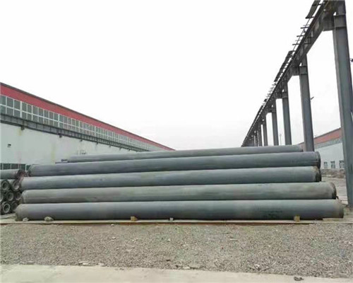 太原業臻新型建材為您分享，淺析混凝土管樁有哪些分類？